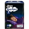 Libero Sleep Tight No9 (22-37kg) Night Pants, 14 πάνες Libero Sleep Tight No9 (22-37kg) Night Pants, 14 πάνες