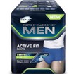 Tena Men Active Fit Pants Plus Ανδρικά Προστατευτικά Εσώρουχα 9 Τεμάχια - Medium Tena Men Active Fit Pants Plus Ανδρικά Προστατευτικά Εσώρουχα 9 Τεμάχια - Medium