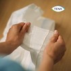 Tena ProSkin Slip Plus 30 Τεμάχια - Medium 70 / 122cm