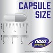 Now Foods Sports Arginine 500mg & Citrulline 250mg 120veg.caps