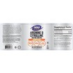 Now Foods Sports Arginine 500mg & Citrulline 250mg 120veg.caps