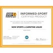 Now Foods Sports L-Carnitine Liquid 473ml