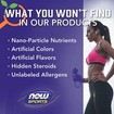 Now Foods Sports L-Carnitine Liquid 473ml