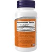 Now Foods Acetyl L-Carnitine 500mg 50veg.caps
