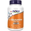 Now Foods L-Glutamine 500mg 120veg.caps