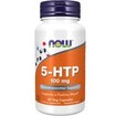 Now Foods 5-HTP 100mg 60veg.caps