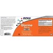 Now Foods Glycine 1000mg 100veg.caps