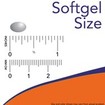 Now Foods Vitamin A 10.000 IU & D 400 IU 100 Softgels