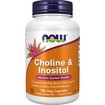 Now Foods Choline & Inositol 100veg.caps