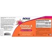 Now Foods Choline & Inositol 100veg.caps