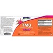 Now Foods TMG Betaine 1.000mg 100tabs