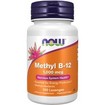 Now Foods Methyl B-12 1000mcg 100 Lozenges