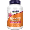 Now Foods Liposomal Vitamin C 120 Veg.caps