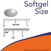 Now Foods E-400 With Mixed Tocopherols 50 Softgels