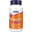 Now Foods Vitamin K-2 100mcg 100veg.caps