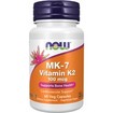 Now Foods MK-7 Vitamin K2 100mcg 60veg.caps