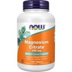 Now Foods Magnesium Citrate 200mg 100tabs