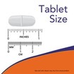 Now Foods Magnesium Citrate 200mg 100tabs