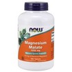 Now Foods Magnesium Malate 1000mg Συμπλήρωμα Διατροφής Ενισχυμένης Μορφής Μαγνησίου με Μηλικό Οξύ 180tabs Now Foods Magnesium Malate 1000mg Συμπλήρωμα Διατροφής Ενισχυμένης Μορφής Μαγνησίου με Μηλικό Οξύ 180tabs