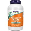 Now Foods Magnesium Malate 1000mg 180tabs
