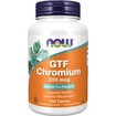 Now Foods GTF Chromium 200mcg 200tabs