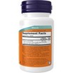 Now Foods GTF Chromium 200mcg 200tabs