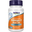 Now Foods Omega-3 Fish Oil 1000mg 30 Softgels