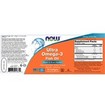 Now Foods Ultra Omega-3 Fish Oil 90 Softgels