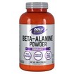 Now Foods Beta-Alanine Powder (100% Pure) Vegetarian Συμπλήρωμα Διατροφής Υψηλής Καθαρότητας, για Μείωση της Κόπωσης 500gr