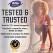Now Foods Sports Kre-Alkalyn Creatine 750mg 120caps