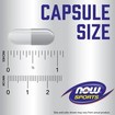 Now Foods Sports Kre-Alkalyn Creatine 750mg 120caps
