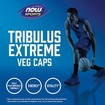 Now Foods Sports Tribulus 90tabs