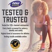 Now Foods Sports Tribulus 90tabs