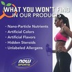Now Foods Sports Tribulus 90tabs