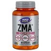 Now Foods ZMA® 800mg Συμπλήρωμα Διατροφής Ιδανική Φόρμουλα για την Αποκατάσταση & τη Ανάπλαση του Μυϊκού Ιστού 90 Caps