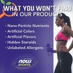 Now Foods ZMA Sports Recovery 90caps
