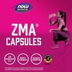 Now Foods ZMA Sports Recovery 90caps