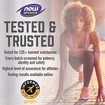 Now Foods ZMA Sports Recovery 90caps