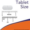 Now Foods Chlorella 1000mg 60tabs
