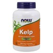 Now Foods Kelp 325 mcg Natural Iodine Συμπλήρωμα Διατροφής, Φυσιολογική Λειτουργία Μεταβολισμού & Θυρεοειδή Αδένα 250 vegcaps Now Foods Kelp 325 mcg Natural Iodine Συμπλήρωμα Διατροφής, Φυσιολογική Λειτουργία Μεταβολισμού & Θυρεοειδή Αδένα 250 vegcaps