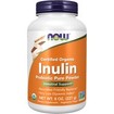 Now Foods Inulin Prebiotic Pure Powder 227g