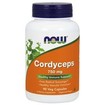 Now Foods Cordyceps 750mg Συμπλήρωμα Διατροφής με Αντιοξειδωτικές Ιδιότητες, Υποστηρίζει Ένα Υγιές Ανοσοποιητικό 90 VegCaps