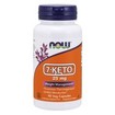 Now Foods 7-KETO® 25mg Συμπλήρωμα Διατροφής για Απώλεια Βάρους & Αύξηση Μεταβολισμού 90 VegCaps Now Foods 7-KETO® 25mg Συμπλήρωμα Διατροφής για Απώλεια Βάρους & Αύξηση Μεταβολισμού 90 VegCaps