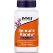 Now Foods Immune Renew ™ Συμβάλει στην Ενίσχυση του Ανοσοποιητικού Συστήματος 90caps