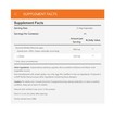 Now Foods Dopa Mucuna Συμπλήρωμα Διατροφής που Ενισχύει τις Εγκεφαλικές Λειτουργίες & Προσδίδει Ενέργεια 90 VegCaps Now Foods Dopa Mucuna Συμπλήρωμα Διατροφής που Ενισχύει τις Εγκεφαλικές Λειτουργίες & Προσδίδει Ενέργεια 90 VegCaps