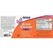 Now Foods Brain Elevate 60veg.caps