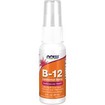 Now Foods B-12 Liposomal Spray 59ml