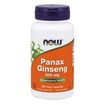 Now Foods Panax Ginseng 500mg Συμπλήρωμα Διατροφής από τις Ρίζες Panax Ginseng με Τονωτικές & Αφροδισιακές Ιδιότητες 100 VegCaps Now Foods Panax Ginseng 500mg Συμπλήρωμα Διατροφής από τις Ρίζες Panax Ginseng με Τονωτικές & Αφροδισιακές Ιδιότητες 100 VegCaps