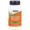 Now Foods Gymnema Sylvestre 400mg Συμπλήρωμα Διατροφής που Βοηθά στην Υποστήριξη του Υγιούς Μεταβολισμού της Γλυκόζης 90 VegCaps