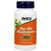 Now Foods Rei-Shi Mushrooms 270mg Συμπλήρωμα Διατροφής που Ενισχύει την Ομαλή Ανοσολογική Απόκριση του Οργανισμού 100 VegCaps Now Foods Rei-Shi Mushrooms 270mg Συμπλήρωμα Διατροφής που Ενισχύει την Ομαλή Ανοσολογική Απόκριση του Οργανισμού 100 VegCaps